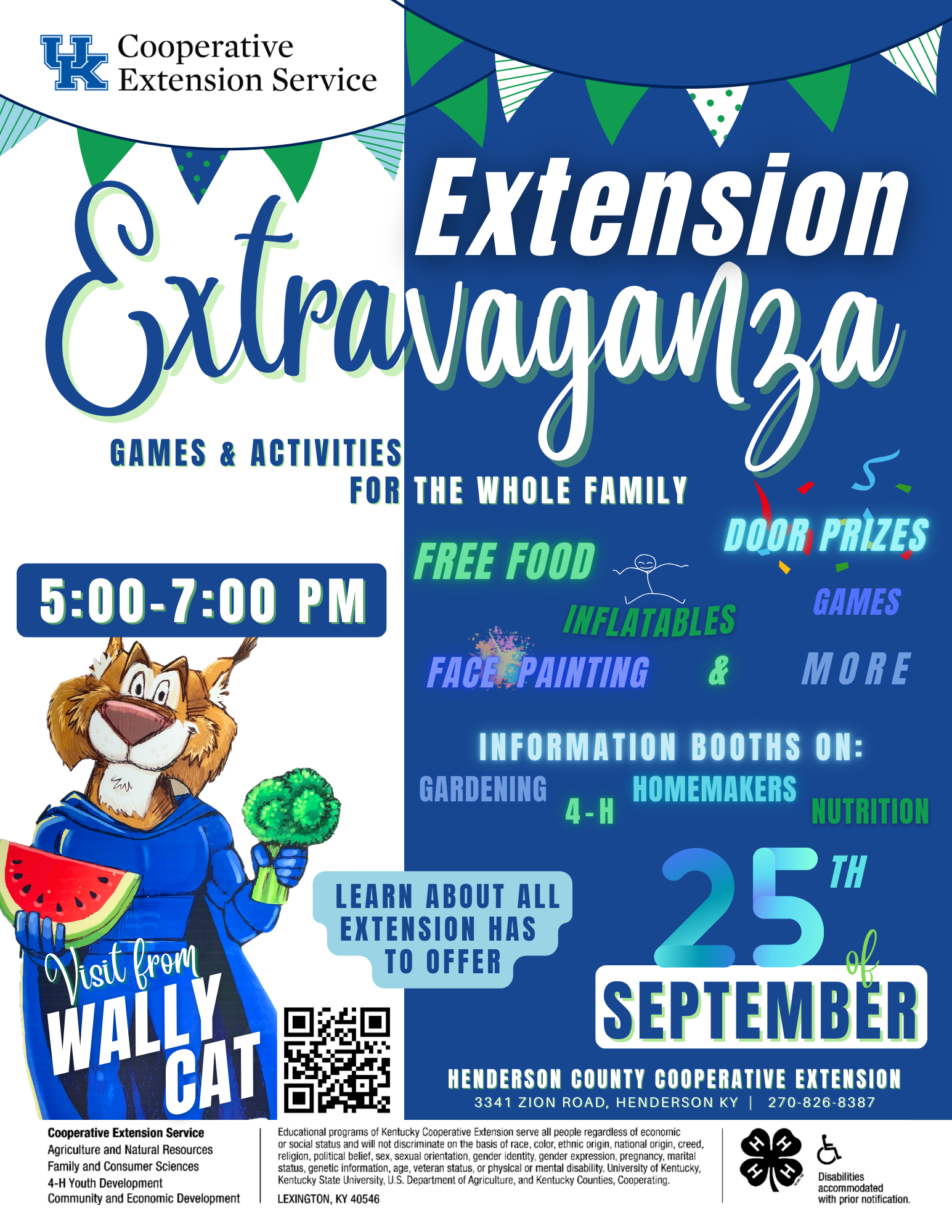 Extravaganza 2025