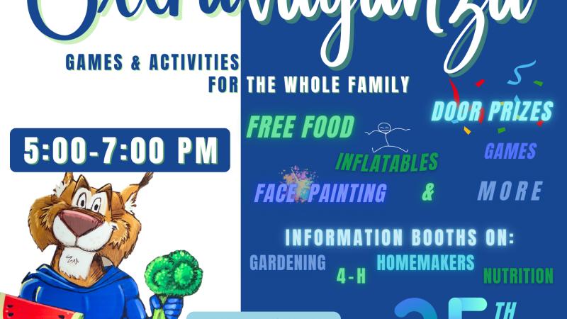 Extravaganza 2025